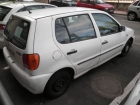 VENTA VW Polo 1.6 Gasolina, perfecto estado, Madrid - mejor precio | unprecio.es