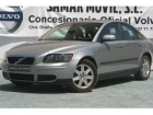 Volvo S40 1.8 KINETIC - mejor precio | unprecio.es