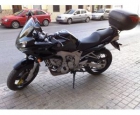 YAMAHA FZ6 FAZER - mejor precio | unprecio.es