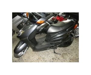 YAMAHA NXC125