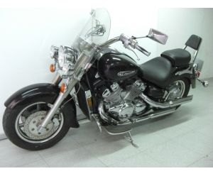 YAMAHA ROYAL STAR XVZ 1300 A