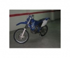 YAMAHA WR 250 - mejor precio | unprecio.es