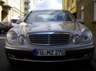 2004 Mercedes-Benz E 320 - mejor precio | unprecio.es