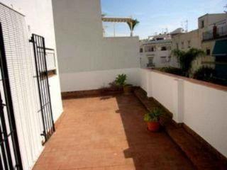 Apartamento en alquiler de vacaciones en Almuñécar, Granada (Costa Tropical)