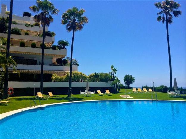 Apartamento en alquiler de vacaciones en Marbella, Málaga (Costa del Sol)