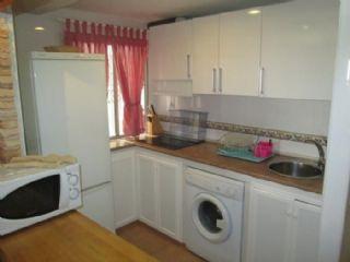 Apartamento en alquiler en Sevilla, Sevilla