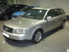 AUDI A4  AVANT 2.0TDI - mejor precio | unprecio.es