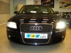 AUDI A8  3.0TDI QUATTRO TIP.  DPF - mejor precio | unprecio.es