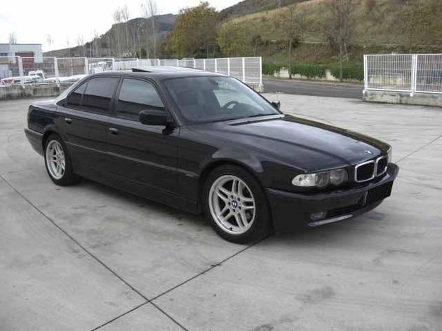 BMW 316 ti Compact