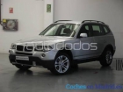 BMW X3 - mejor precio | unprecio.es