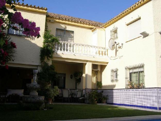 Casa adosada en Benalmádena