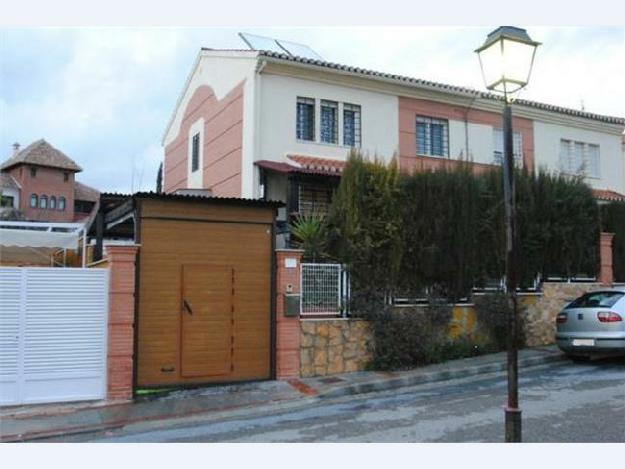 Casa en Albolote