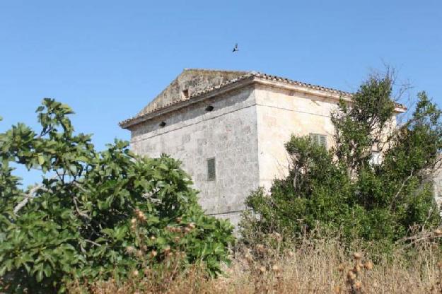 Casa en Ciutadella de Menorca