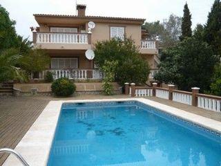 Casa en venta en Esporles, Mallorca (Balearic Islands)