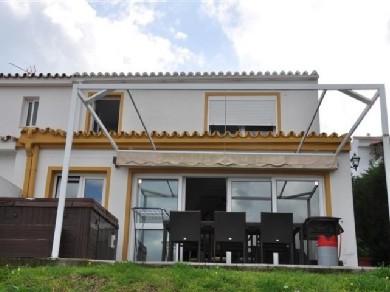 Chalet con 3 dormitorios se vende en Manilva, Costa del Sol