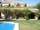 Chalet con 4 dormitorios se vende en Marbella, Costa del Sol - mejor precio | unprecio.es