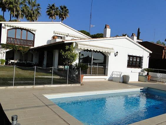 Chalet en Sitges