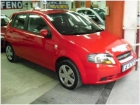 Chevrolet Kalos 1.2 cc - mejor precio | unprecio.es