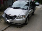 CHRYSLER VOYAGER LX 2.8 CRD Automatik - mejor precio | unprecio.es