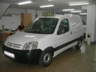 Citroën Berlingo 1.9DIESEL FURGON - mejor precio | unprecio.es