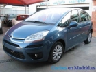 Citroen C4 Picasso - mejor precio | unprecio.es
