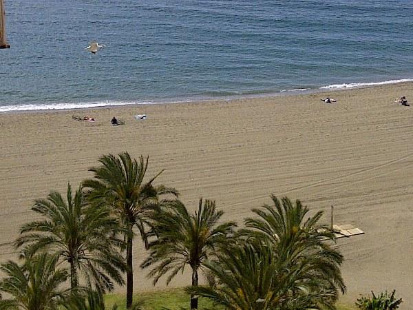 Dúplex en Fuengirola