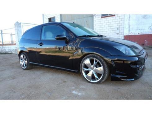 Ford Focus  1.8 TDCi Trend