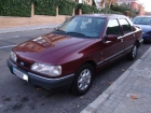Ford Sierra 2.0 i Ghía - mejor precio | unprecio.es