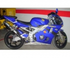 HONDA CBR 400 RR - mejor precio | unprecio.es
