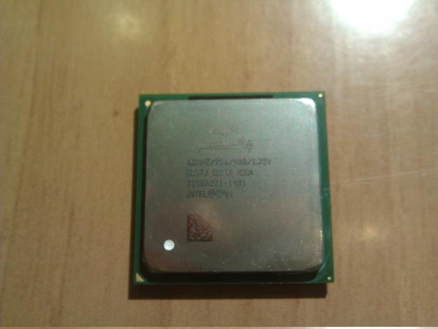 Intel pentium 4 1.50 GHz