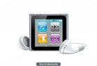 Ipod Nano 16gb - mejor precio | unprecio.es