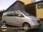 Mercedes-Benz Viano MARCO POLO WESTFALIA 2.2CDI - mejor precio | unprecio.es