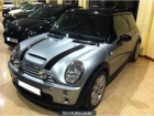 Mini Cooper S Nacional *Solo 41000 KMS* - mejor precio | unprecio.es