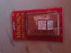 Munchkin Jolly Jumbo  D6  Red & Green - mejor precio | unprecio.es