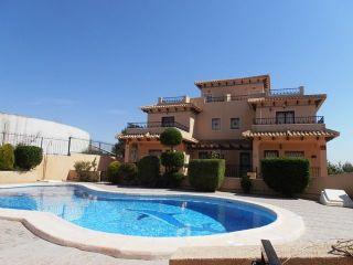 Pareado en venta en Villamartin, Alicante (Costa Blanca)