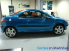 Peugeot 206 - mejor precio | unprecio.es