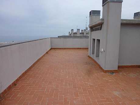 Piso en Badalona