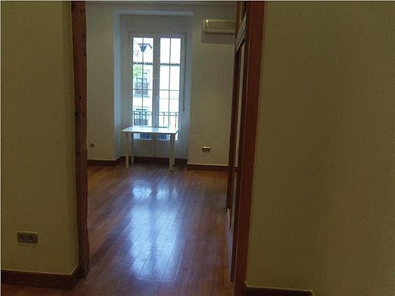 Piso en Madrid
