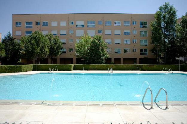 Piso en Madrid