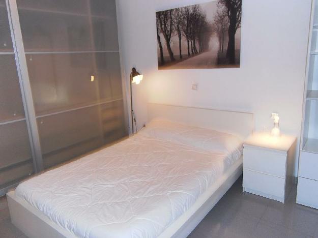 Piso en Madrid