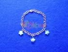 Pulsera White Star - mejor precio | unprecio.es