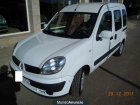 Renault Kangoo 1.5DCI Pack Authent.65 - mejor precio | unprecio.es