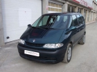 RENAULT SCENIC 1.6 DYNAMIQUE AUT. - mejor precio | unprecio.es