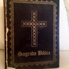 Sagrada biblia antigua - mejor precio | unprecio.es