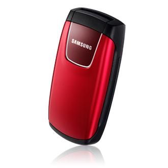 Samsung B270i Movistar a estrenar en su caja