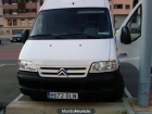 SE VENDE CITROEN JUMPER AÑO 2005 - mejor precio | unprecio.es