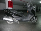 SUZUKI BURGMAN 125 - mejor precio | unprecio.es