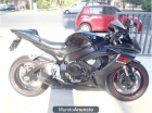 Suzuki gsx-r 600 negra - mejor precio | unprecio.es