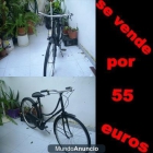 vendo 3 bicis por no tener sitio la 3 bicis fuciona - mejor precio | unprecio.es