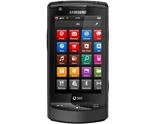 Vendo Samsung M1 nuevo!!!